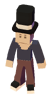 Top Hat