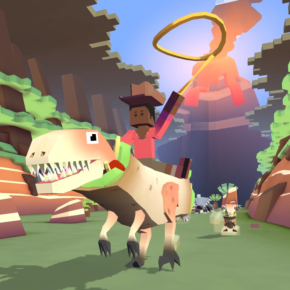 Wraptor | Rodeo Stampedia | Fandom