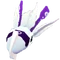 Baby Sci-fi Squid