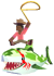 Camoushark Icon