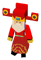 Auspicious Man