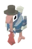 Baby Bosstrich
