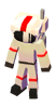 Astronaut Helmet