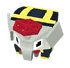 Baby Fire Hydrophant