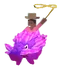 Carboarn Crystal Icon