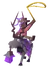 Dark Mousse Icon