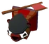 Baby Lumbearjack