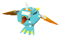 Baby Vacation Crane
