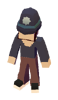 Bobby Helmet