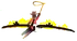 Petrodactyl Icon