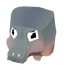 Baby Hippo