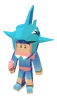Shark Boy