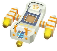 Space Zoo