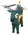 Baby TV HIND