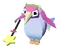 Baby Fairy Penguin
