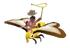 Butterfry Icon