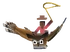 Horned Owl Icon