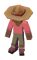 Mountie Hat
