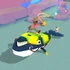 Paddler Whale