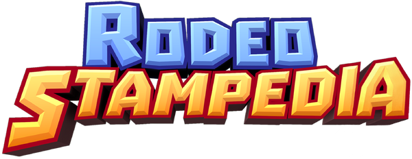 Rodeo Stampedia