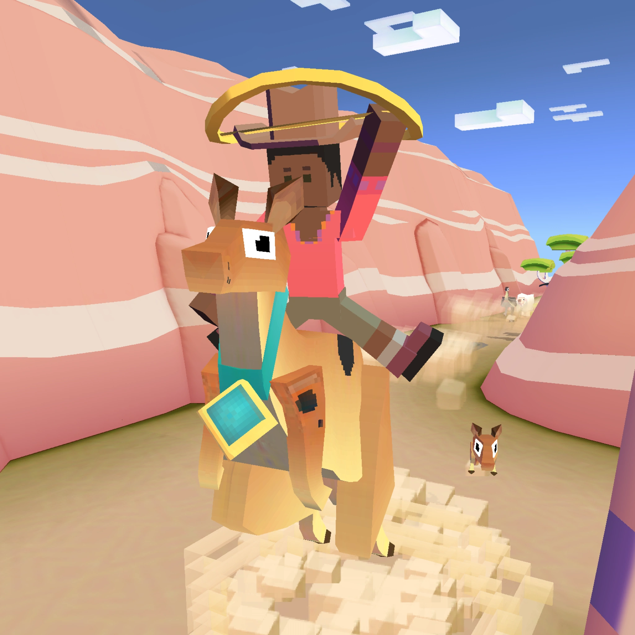 Skibby Dippy Doo | Rodeo Stampedia | Fandom