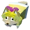 Baby Goldifox