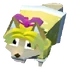 Baby Goldifox