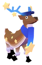 Reindeer | Rodeo Stampedia | Fandom