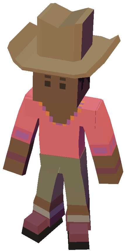 Rodeo stampede hats Clearance