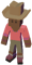 Cowboy Hat