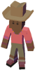 Cowboy Hat