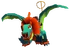 Quetzalcoatl Icon