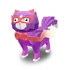 优雅猫 Icon