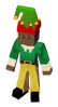 Elf Hat