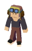 Aviator's Cap