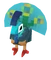 Baby Celebirdy