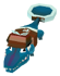 Baby Investi-Gator