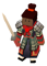Legend of Hua Mulan