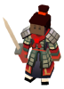 Legend of Hua Mulan