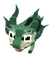 Baby Jabberwolfy