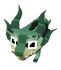 Baby Jabberwolfy