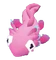 Baby Axolotl