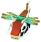 Baby Dragonboat Fly