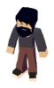 Leonidas Beard