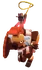 Spartan Bullwark Icon