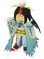Immortal of Ice