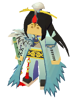 Immortal of Ice