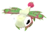 Baby Dragonfruit Fly