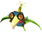 Baby Hairodactyl