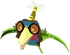 Baby Hairodactyl